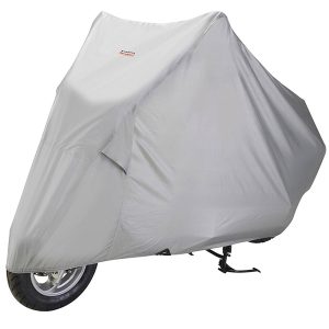 Classic Accessories 73534 MotoGear Scooter Cover, Large