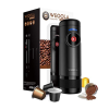 AICOK- Electric portable espresso machine for nespresso compatible capsule-Eu
