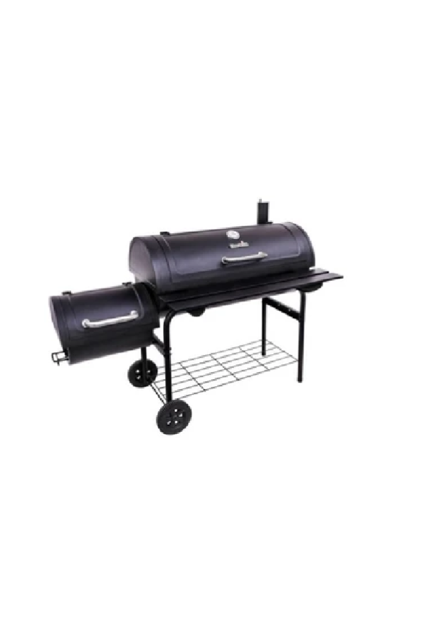 Charbroil – 40in Offset Smoker Deluxe