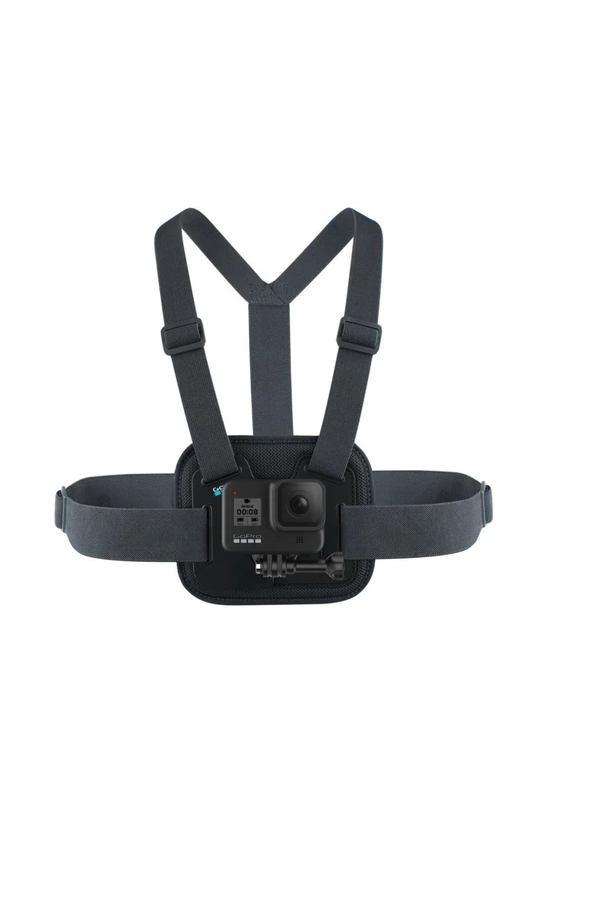 GoPro - Chest Harness