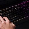 HyperX – Alloy Core RGB Membrane Gaming Keyboard 3