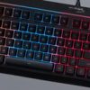 HyperX – Alloy Core RGB Membrane Gaming Keyboard 4