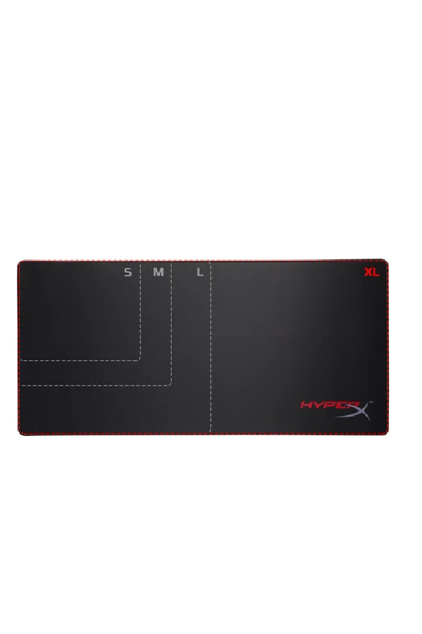 HyperX - Fury S Speed Edition Gaming Mouse Pad