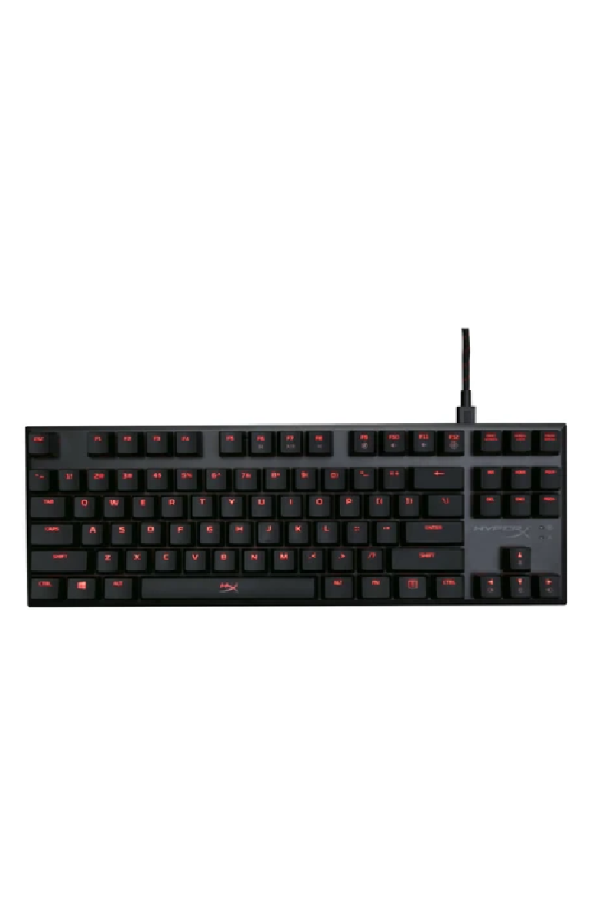 HyperX – Alloy FPS Pro Mechanical Gaming Keyboard