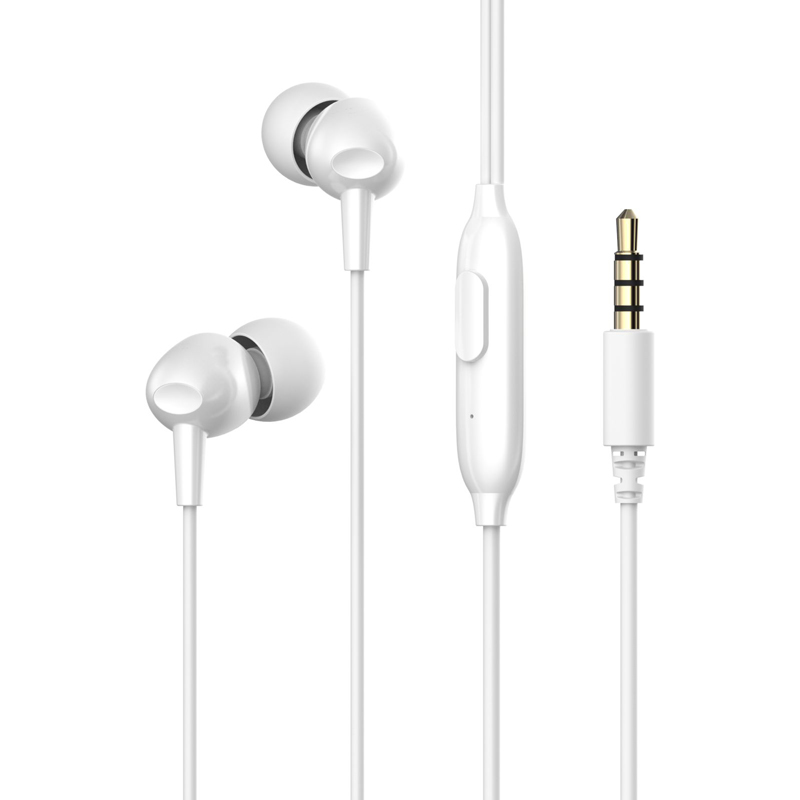 E48P High-end dynamic in-ear earphone