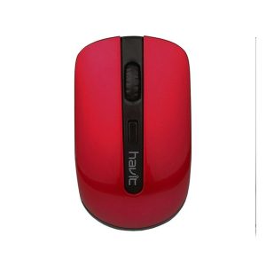 HAVIT HV-MS989GT Wireless Mouse (RED)