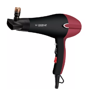 V-benz 2022 Newest Professional Salon One Step Hair Dryer Home Personal Care 5 In 1 Hair Blow Dryer 1