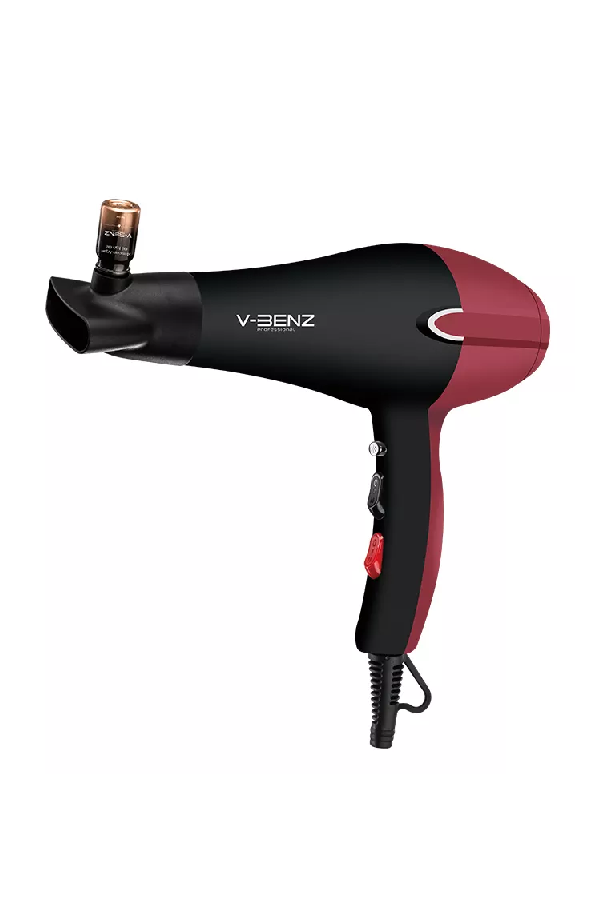 V-benz 2022 Newest Professional Salon One Step Hair Dryer Home Personal Care 5 In 1 Hair Blow Dryer 1