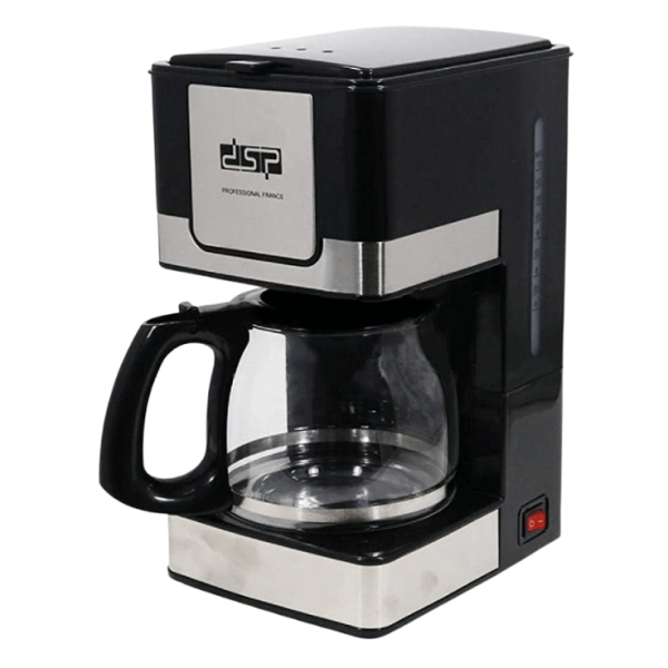 DSP Coffee Maker KA3024