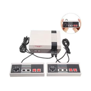 NES Built in 620 Games AV Out Mini Classic EditionVideo Game Console Handheld Games