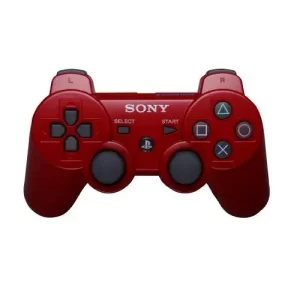 Sony PlayStation 3 Dualshock 3 Wireless Controller blue