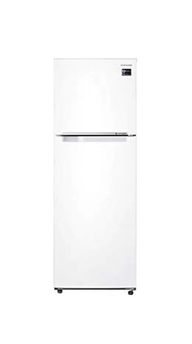 Samsung Top Mount Freezer with Twin Cooling Fridge,