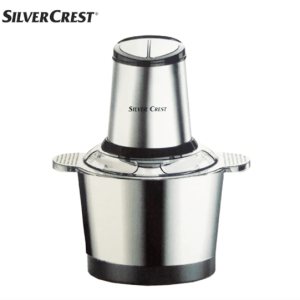 Silver Crest Meat Grinder 3L - 300W