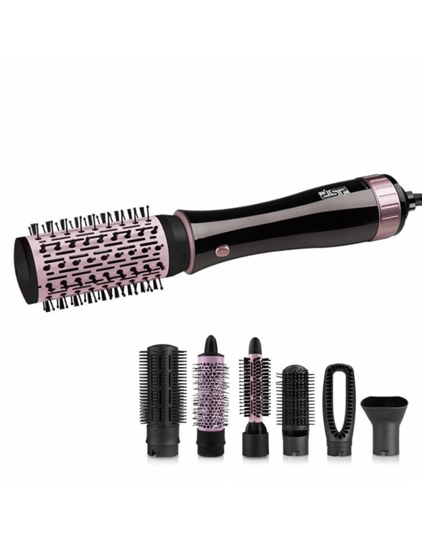 DSP, Hair Brush 50020