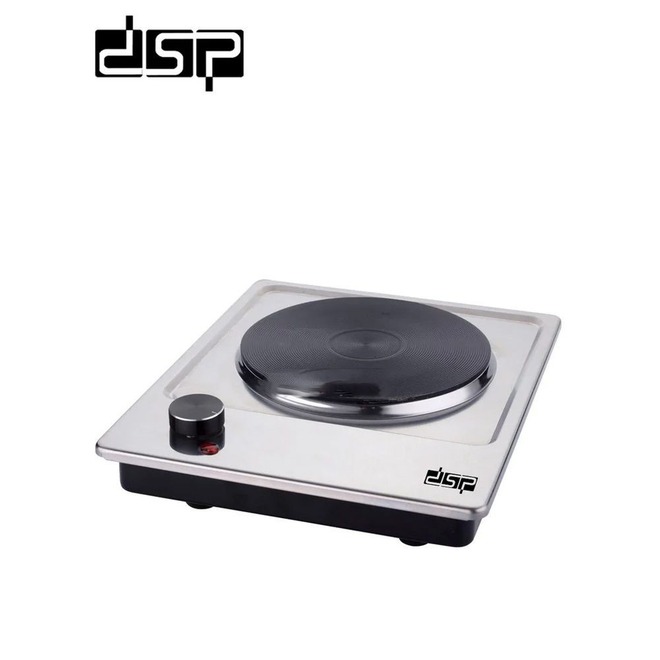DSP electric stove cooker 1500W, KD4046