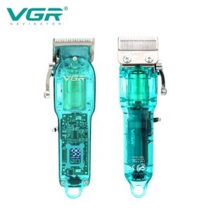 VGR, Hair Trimmer V-660
