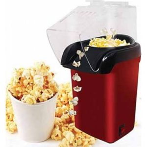 Popcorn Maker, Sokany