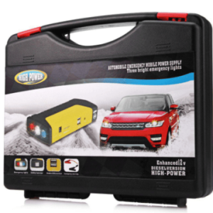 Automobile Emergency Mobile Power Supply (1)