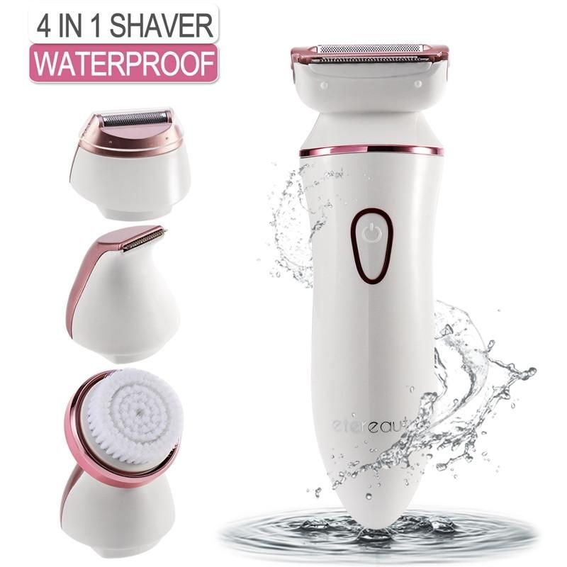 dsp lady shaver professional