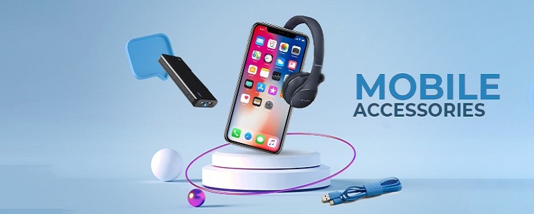 Cell Phone Accessories