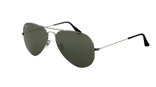 " AVIATOR LARGE METAL"