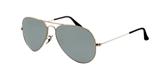 " AVIATOR LARGE METAL"