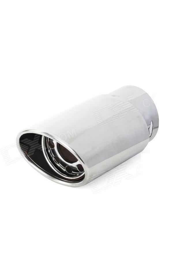 Stylish-stainless-steel-protective-car-exhaust-pipe-muffler