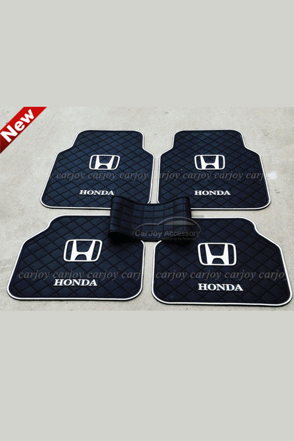 Honda-latex-rubber-car-floor-mats-2