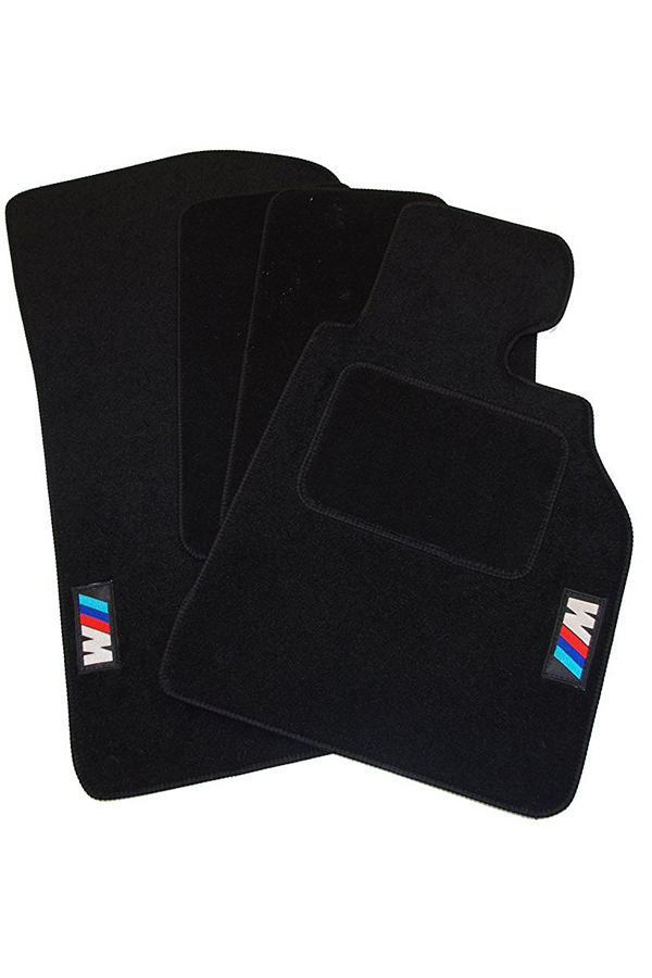 Deluxe BMW Z3 (95 - 03) M Sport Car Mats