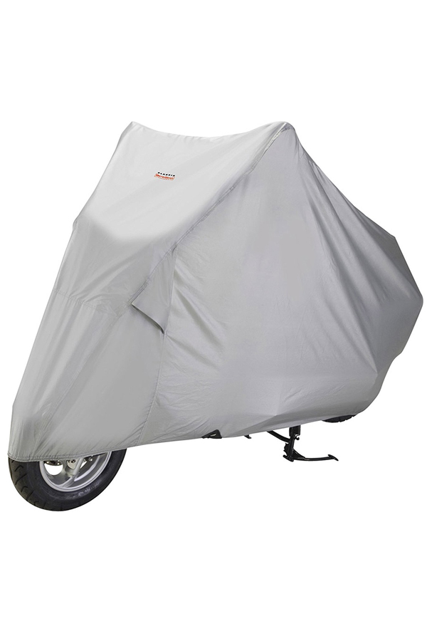 Classic Accessories 73534 MotoGear Scooter Cover, Large