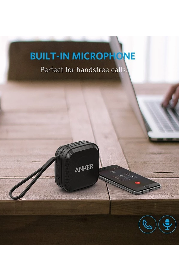 Anker Soundcore Sport Portable Bluetooth Speaker Waterproof Outdoor Wireless Shower Speake Yallah Shop E Commerce Website Online Shopping In Lebanon