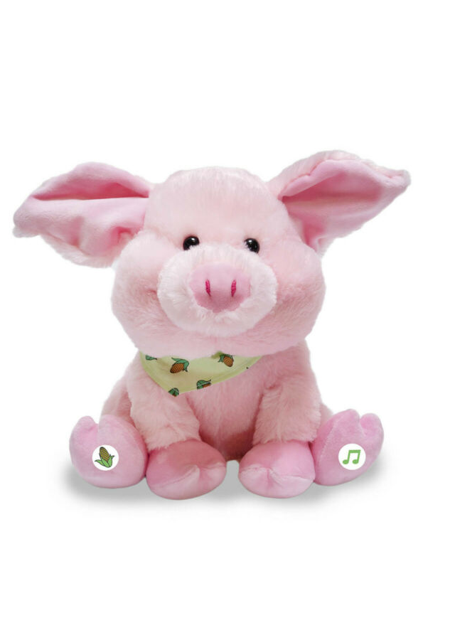 Cuddle Barn My Piggy Piper Yallah Shop E Commerce Website