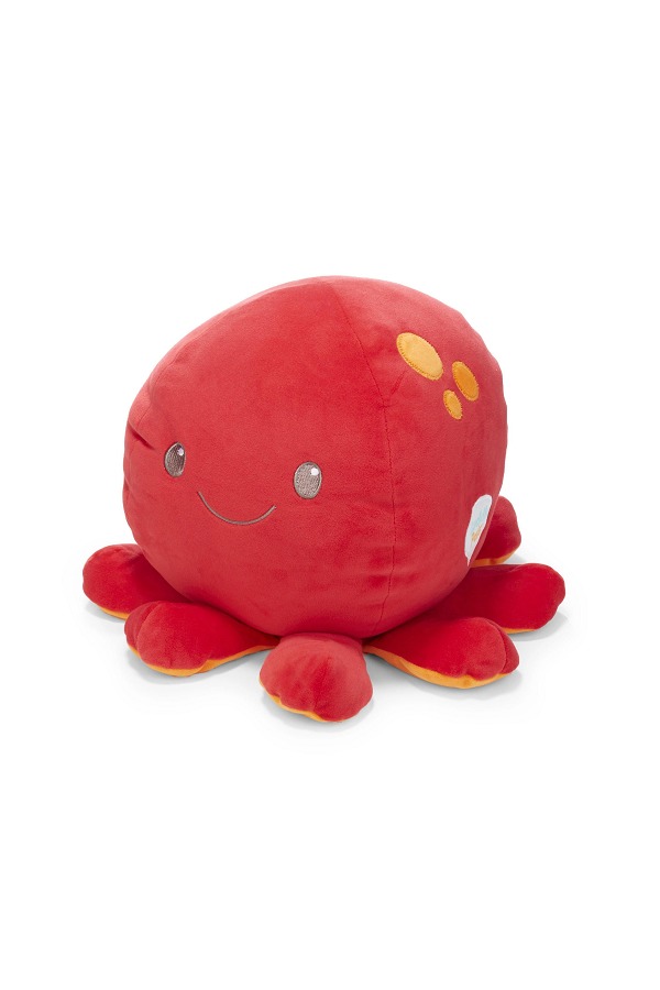 cuddle pals octopus