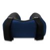 Cabeau – Evolution S3 Neck Pillow, Memory Foam for Travel, Home, Office, Neck Pain, Gaming – Indigo 2