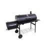 Charbroil – 40in Offset Smoker Deluxe