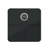 Fitbit – Aria 2 Electronic Wireless Scale – Black