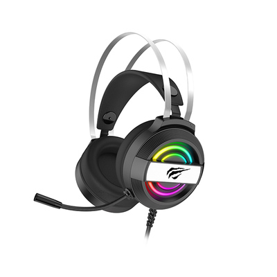 H2026d Gaming Headset