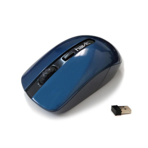 HAVIT HV-MS989GT Wireless Mouse (BLUE)
