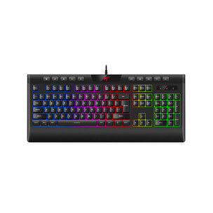 KB487L Multi-function Backlit Keyboard
