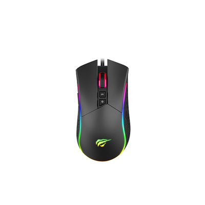 MS1001 Gaming Mouse