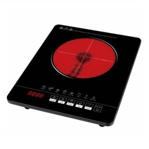 National Line 3500 W infrared cooker