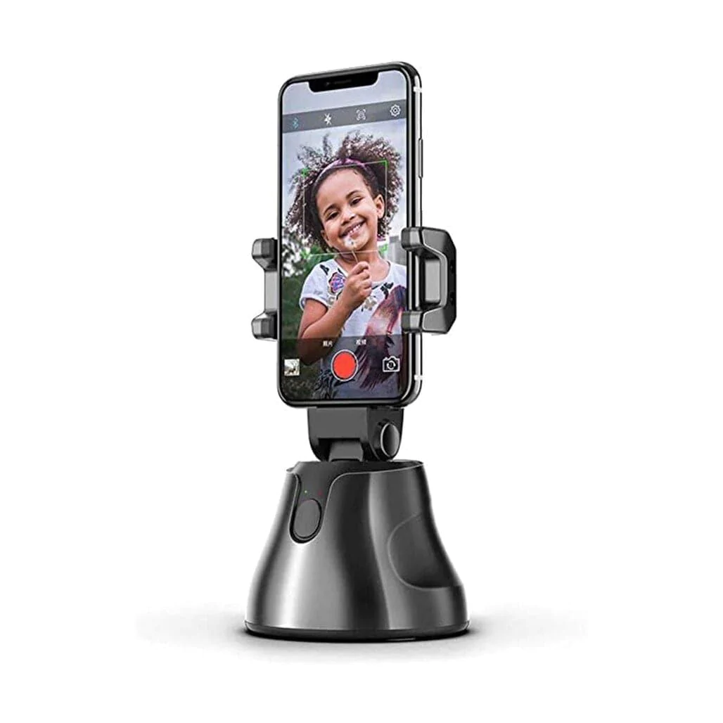 Apai Genie The Smart Personal Robot-Cameraman 360 Degree
