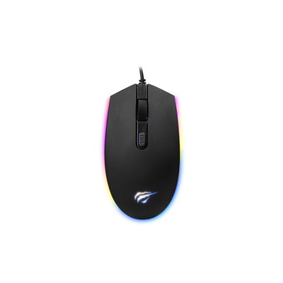 MS1003 RGB Gaming Mouse
