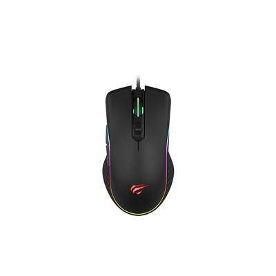 MS1006 RGB Gaming Mouse