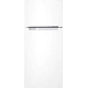 Samsung Top Mount Freezer with Twin Cooling Fridge,