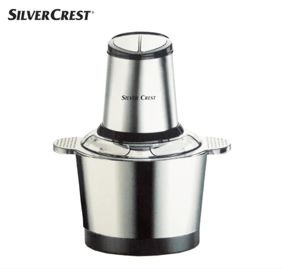 Silver Crest Meat Grinder 3L - 300W