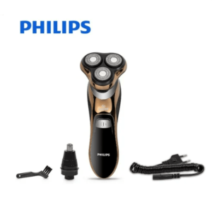 philips sensitive shave, series 7316 2 in 1 (2)