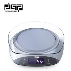 Dsp, Food Scale Kd7003