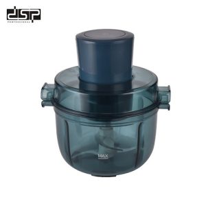 30% off Dsp Food Chopper, 350 Watts, 2.0 L, Stainless Steel